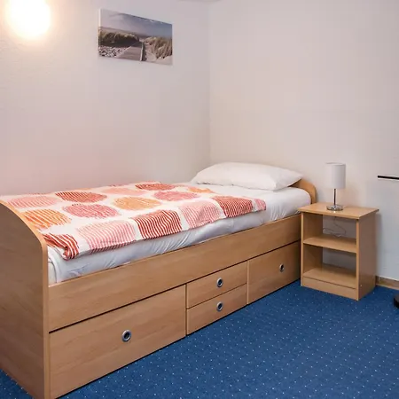 Apartament 3 - Ferien & Monteur Maisonette In Magdeburg, H Magdeburg