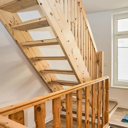 3 - Ferien & Monteur Maisonette In Magdeburg, H * Magdeburk