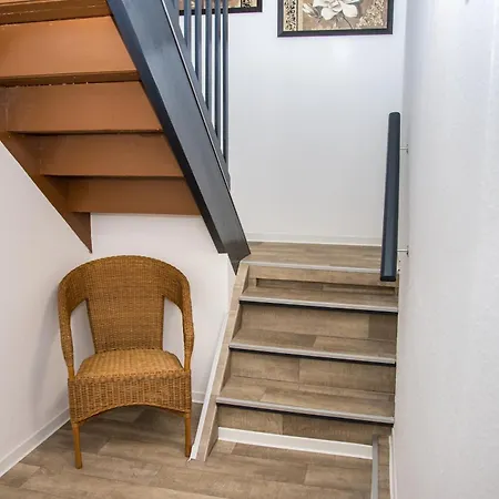 3 - Ferien & Monteur Maisonette In Magdeburg, H * Magdeburk