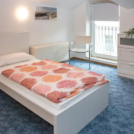 3 - Ferien & Monteur Maisonette In Magdeburg, H Magdeburg