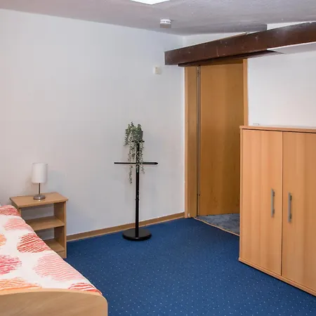 3 - Ferien & Monteur Maisonette In Magdeburg, H Apartmán Magdeburk