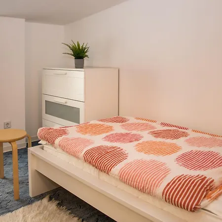 3 - Ferien & Monteur Maisonette In Magdeburg, H *