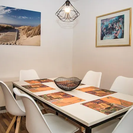 3 - Ferien & Monteur Maisonette In Magdeburg, H Magdeburg