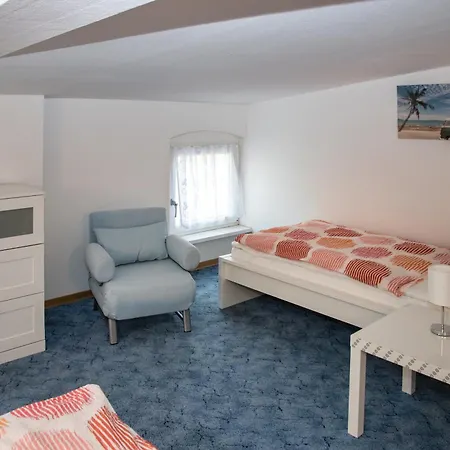 3 - Ferien & Monteur Maisonette In Magdeburg, H *