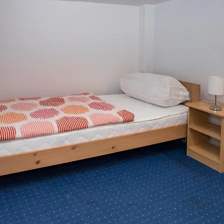 3 - Ferien & Monteur Maisonette In Magdeburg, H Apartament *