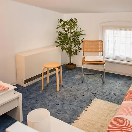Apartament 3 - Ferien & Monteur Maisonette In Magdeburg, H