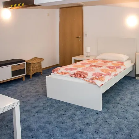 3 - Ferien & Monteur Maisonette In Magdeburg, H Apartament