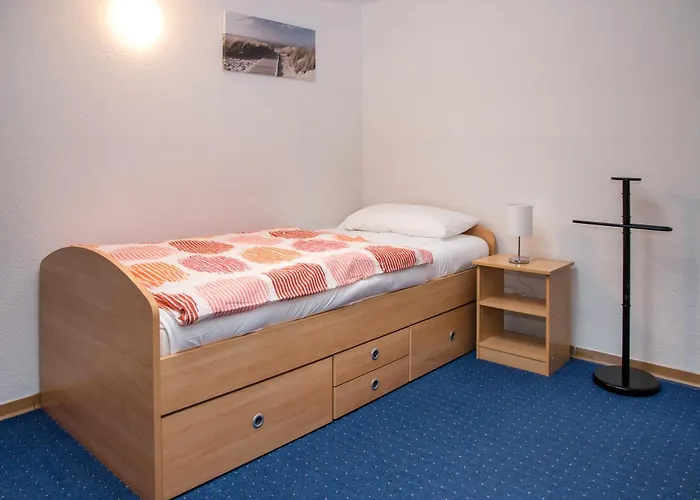 アパート 3 - Ferien & Monteur Maisonette In Magdeburg, H マクデブルク