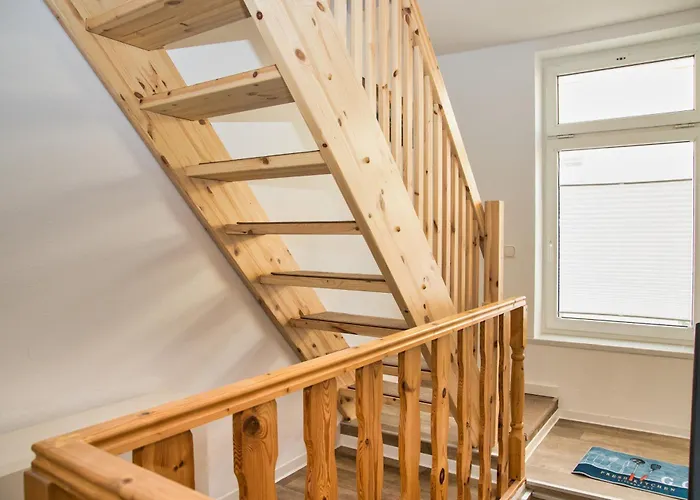 3 - Ferien & Monteur Maisonette In Magdeburg, H * マクデブルク