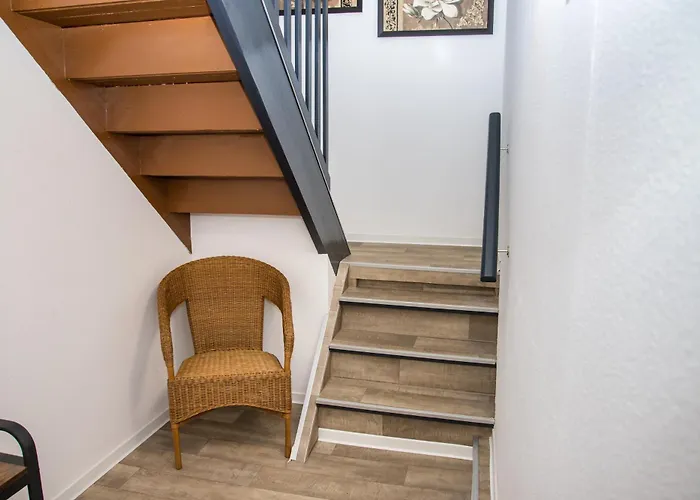 3 - Ferien & Monteur Maisonette In Magdeburg, H * Magdeburg