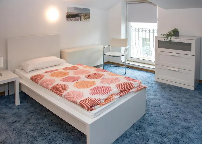 3 - Ferien & Monteur Maisonette In Magdeburg, H Magdeburg