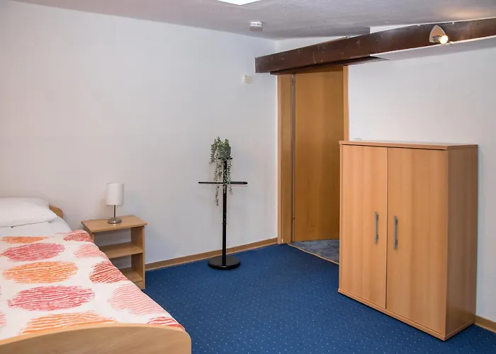 3 - Ferien & Monteur Maisonette In Magdeburg, H アパート マクデブルク