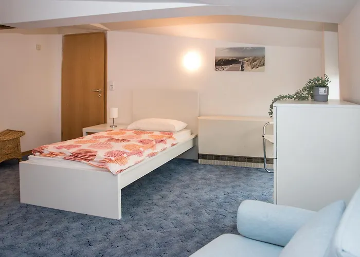 3 - Ferien & Monteur Maisonette In Magdeburg, H Magdeburg