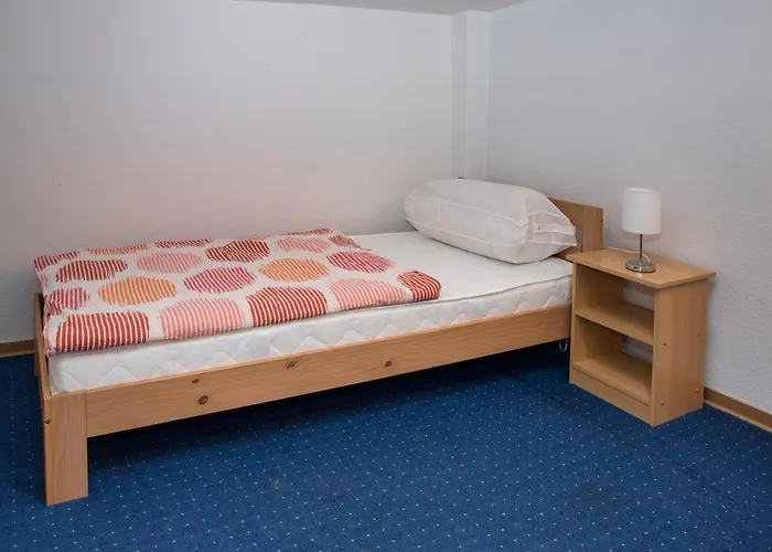 3 - Ferien & Monteur Maisonette In Magdeburg, H アパート *